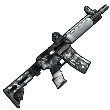 Redemption L96