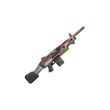 Redemption Pump Shotgun