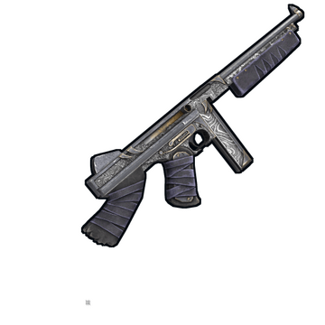 Redemption Revolver
