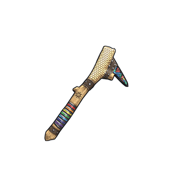 Redemption SKS