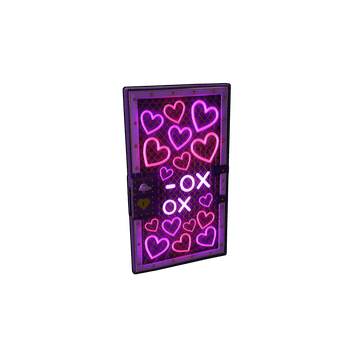 Redemption SMG