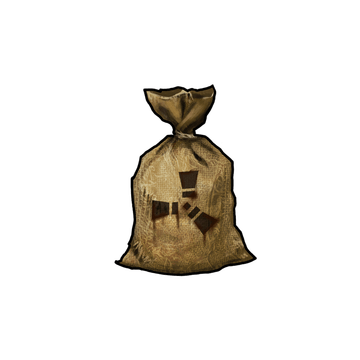 Redemption Vest
