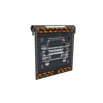 Reprocessing Box
