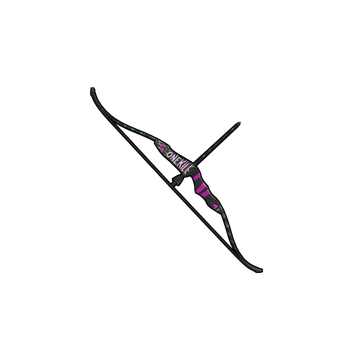 Rescue Pick Axe