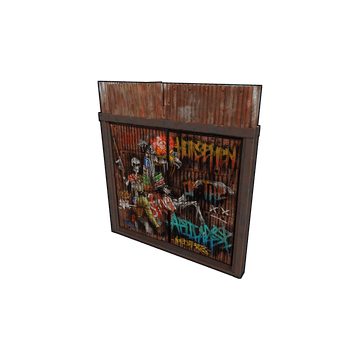 Retro Vending Machine