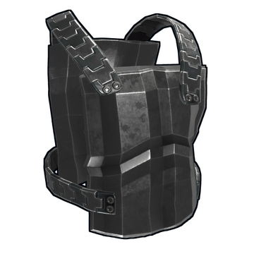 Rioter's Jacket