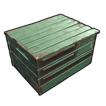 Rubber Hazard Mat