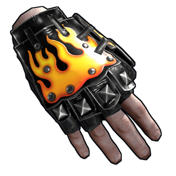 Rustpunk Scattergun