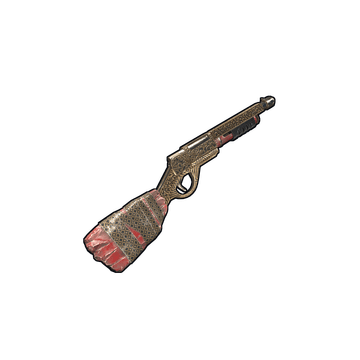 Rusty Blade