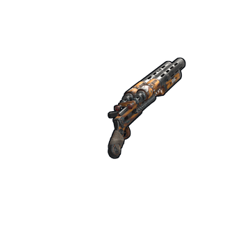RustyCola Machine