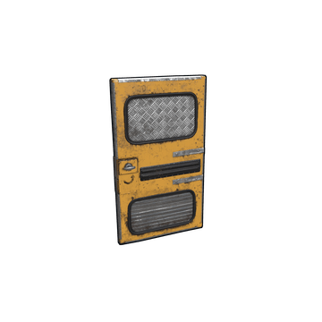 Safari SMG