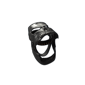 Salvaged Plating Armor