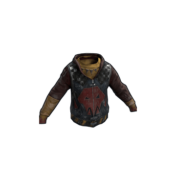 Scarecrow Rock