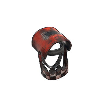 Scientific Gunpowder Storage