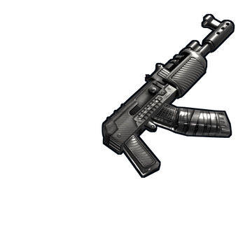 Scrapper AK47