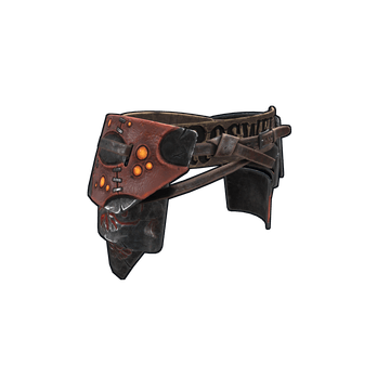Shark Rifle