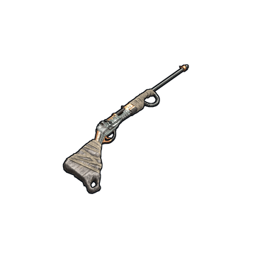 Shimmering Stone Hatchet