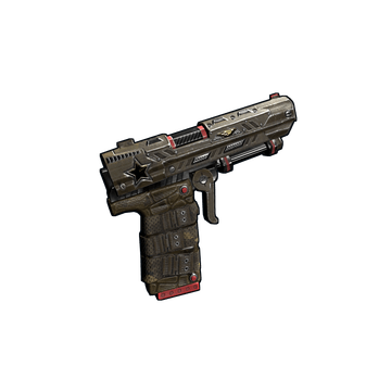 Sinotype Drop