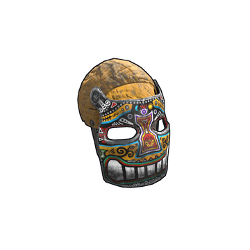 Skull Hazard