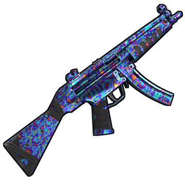 SkullForce Bandana
