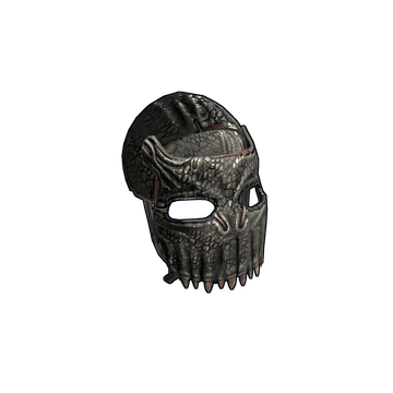 Skullkiller Facemask