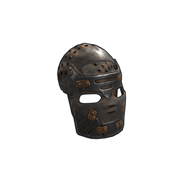 Skullkiller Thompson