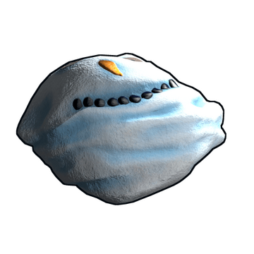 Sloth Rock
