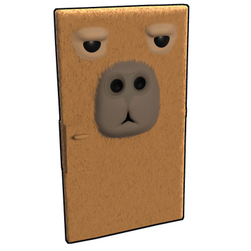 Small Box from Hell