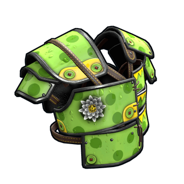 Smile Grenade