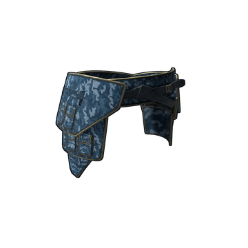 Snowcamo Jacket