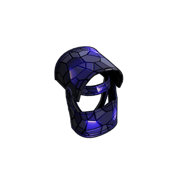 Space Foil Pants