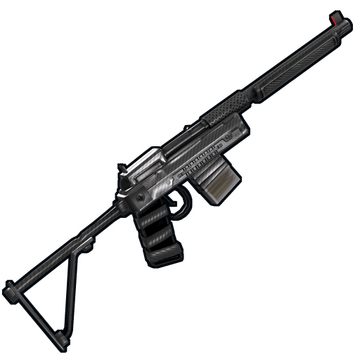 Space Raider Facemask