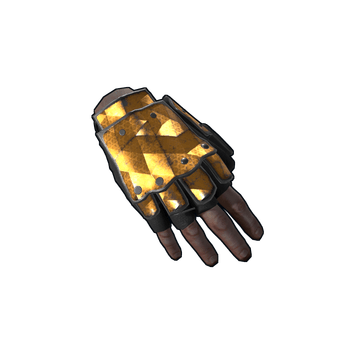 Space Station Armored Double Door