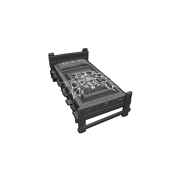 Spider Cocoon Furnace