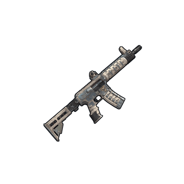 Spitfire MP5