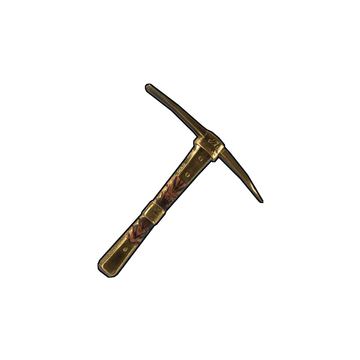 Spring Hatchet