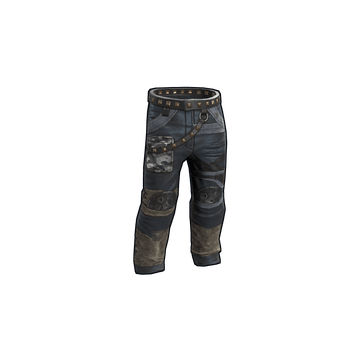 Stalker Boots