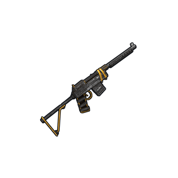 Stinger Bow