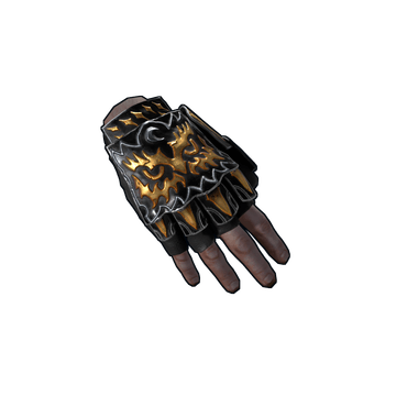 Stone Hatchet from Hell