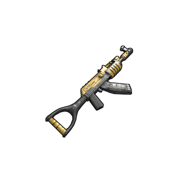 Stonecraft Pick Axe