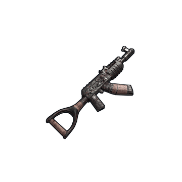 Sunken Treasure AK
