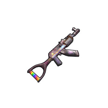 Sunken Treasure Bow
