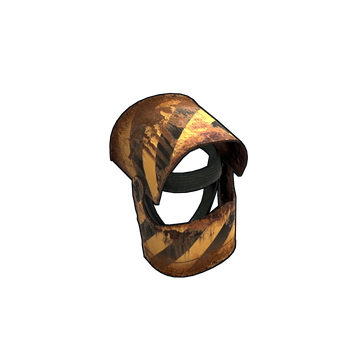 Survivor LR-300