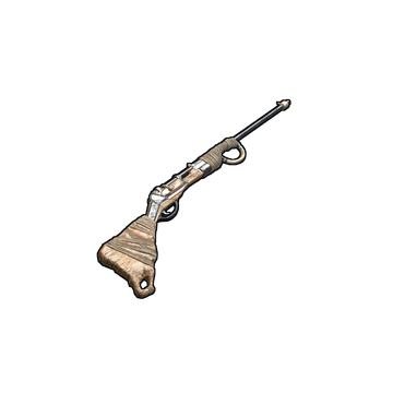 T-Bone AK47