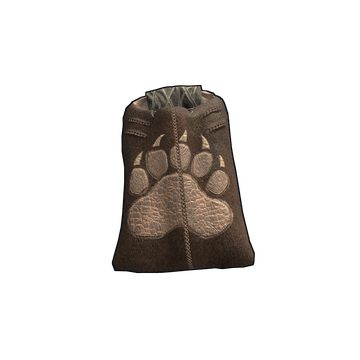 Tailgunner Gloves