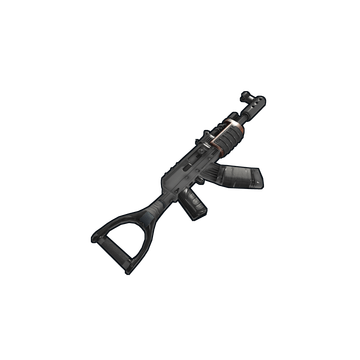 Tank Crossbow