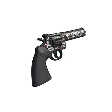Tank SMG