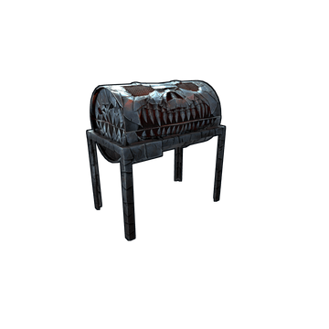 Tehno Pistol