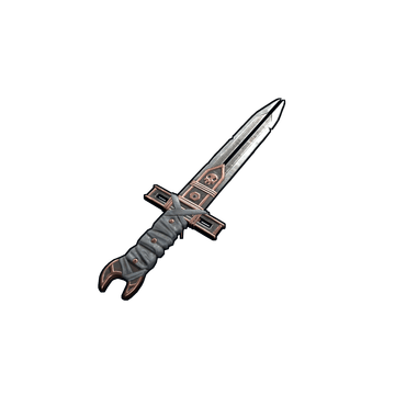 Tempered BAR