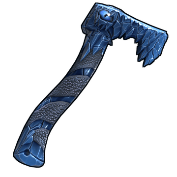 Tempered Crossbow